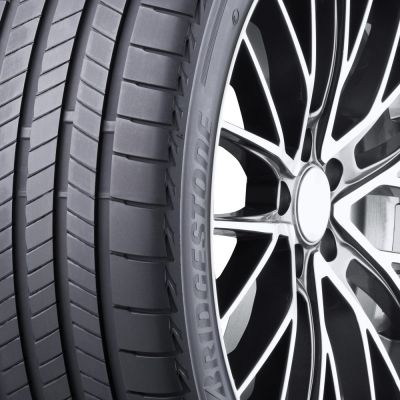 Шины Bridgestone Turanza Eco 235/45 R21 101T XL SelfSeal AO