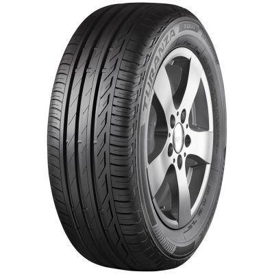 Шины Bridgestone Turanza T001 215/60 R16 95V