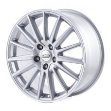 CMS C23 SR Racing Silber R16 W6.5 PCD5x100 ET47 DIA57.1