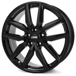 C28 CBG Schwarz Glanz