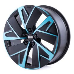 C32 AERO DBB Diamant Schwarz Blau