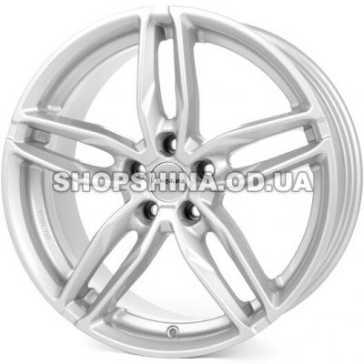 CA 13 TWINMAX White Silver (WS)