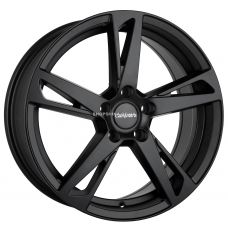 CARMANI CA 16 ANTON Black Matt (BM) R17 W7.5 PCD5x108 ET45 DIA63.4