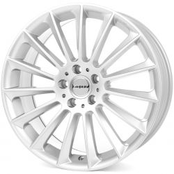 CA 17 FRITZ White Silver (WS)