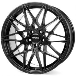 CA 18 KNUT Black Matt (BM)