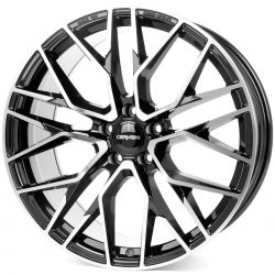 CA 20 LUDWIG Black Polish (BP)