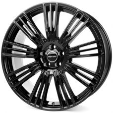 GMP Italia COVENTRY Glossy Black R22 W9.5 PCD5x108 ET42 DIA63.4