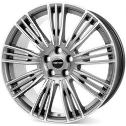 COVENTRY Matt Anthracite Diamond