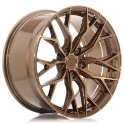 CVR1 Brushed Bronze CVR1 Brushed Bronze