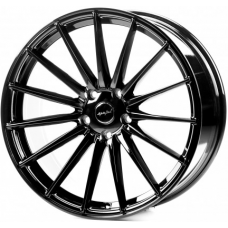 Cast Wheels CW0084 9x20 5x120 ET42 DIA72,6 (gloss black)