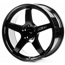 Cast Wheels CW027 8,5x19 5x120 ET35 DIA73,1 (gloss black)