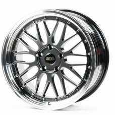 Cast Wheels CW038 8x18 5x120 ET35 DIA73,1 (HBL)