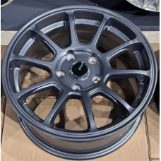 Cast Wheels CW1037 7x16 5x112 ET38 DIA73,1 (satin grey)