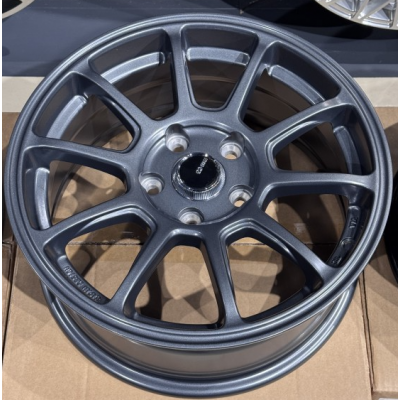 CW1037 satin grey