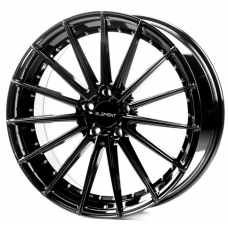 Cast Wheels CW127 9x22 5x127 ET38 DIA71,6 (black)