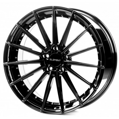 CW127 black