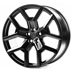 CW443 matt black