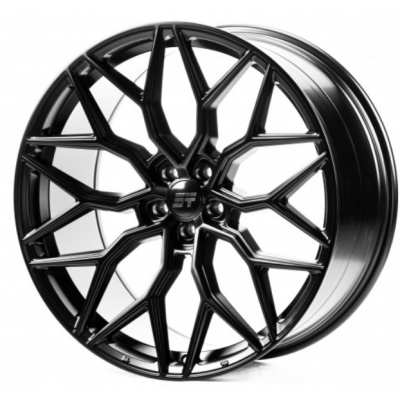 CW507 satin black