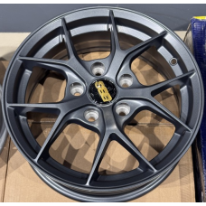 Cast Wheels CW5318 6x15 5x112 ET38 DIA57,1 (satin grey)