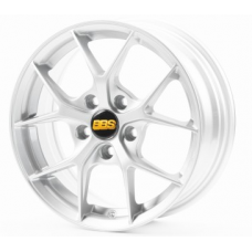 Cast Wheels CW5318 6x15 5x114,3 ET38 DIA67,1 (silver)