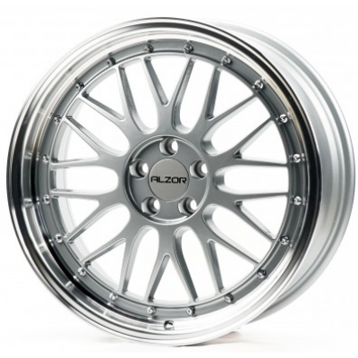 CW542 gun metal machined lip CW542 gun metal machined lip