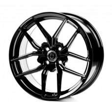 Cast Wheels CW5605 7,5x17 4x100 ET35 DIA56,6 (black)