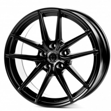 Cast Wheels CW5612 8,5x18 5x112 ET25 DIA66,6 (satin black)