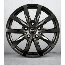 BORBET CW5 Mistral Anthracite Glossy R16 W6 PCD5x118 ET68 DIA71.1