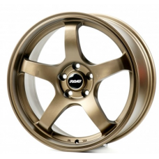 Cast Wheels CW698 8,5x19 5x114,3 ET35 DIA73,1 (matt bronze)