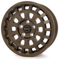 BORBET CW7 Bronce Matt R18 W7.5 PCD5x130 ET53 DIA78.1