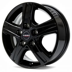 CWD gloss black