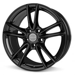 CX300 Black Glossy (BG)
