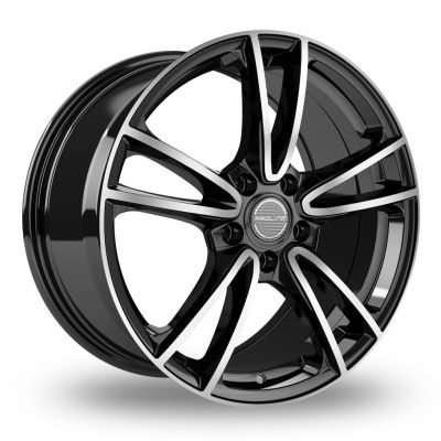 CX300 Black Polished (BP)