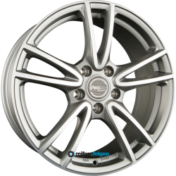 CX300 Grey Glossy Poliert (GGP)