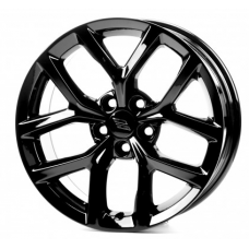 Replica Chrysler (CR5439) 7,5x18 5x115 ET24 DIA71,6 (black)