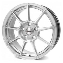 Club Racing hyper silver