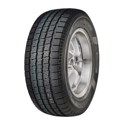 Шины Comforser CF360 215/70 R15C 109R