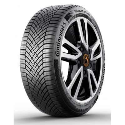 Шины Continental AllSeasonContact 2 235/45 ZR18 98Y XL