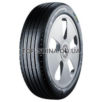 Шины Continental Conti.eContact 255/55 R19 107V