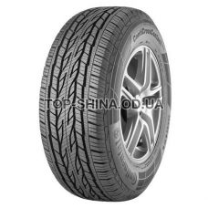 Continental ContiCrossContact LX2 255/60 R18 112T XL