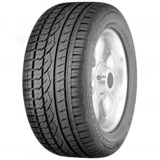 Continental ContiCrossContact UHP 255/60 R18 112H XL