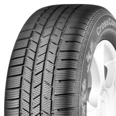 Continental ContiCrossContact Winter 295/40 R20 110V XL M0