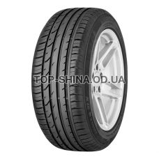 Continental ContiPremiumContact 2E 245/55 ZR17 102W Run Flat SSR * Continental ContiPremiumContact 2E 245/55 ZR17 102W Run Flat SSR *