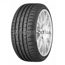 ContiSportContact 3E