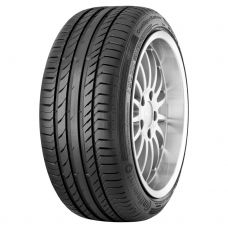 Continental ContiSportContact 5 265/50 R20 111V XL