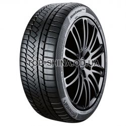 ContiWinterContact TS 850P