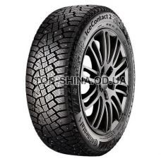 Continental IceContact 2 225/50 R18 99T XL (шип)