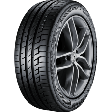 Continental PremiumContact 6 235/50 R19 99V VOL