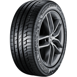 Continental PremiumContact 6 225/55 R19 99V