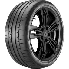 Continental SportContact 6 285/45 ZR21 113Y XL AO